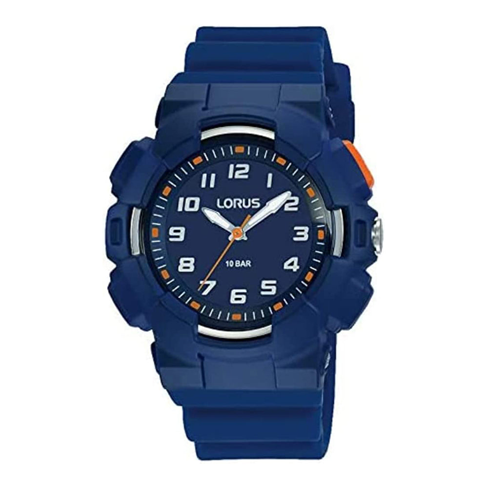 Lorus R2349NX9 Kinderuhr mit Beleuchtung Lorus R2349NX9 Kinderuhr mit Beleuchtung